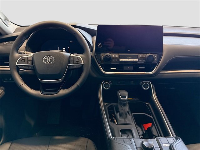 New 2026 Toyota Grand Highlander Platinum image 21
