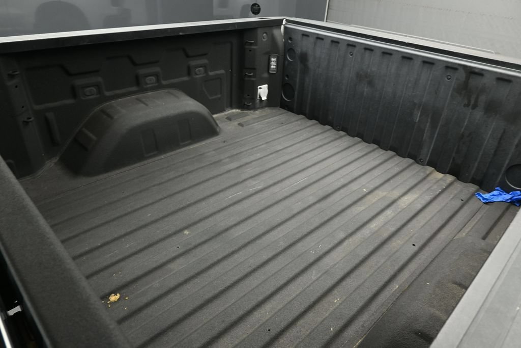 Used 2023 Chevrolet Silverado 1500 LT Trail Boss w/ Protection Package AWD/4WD image 21