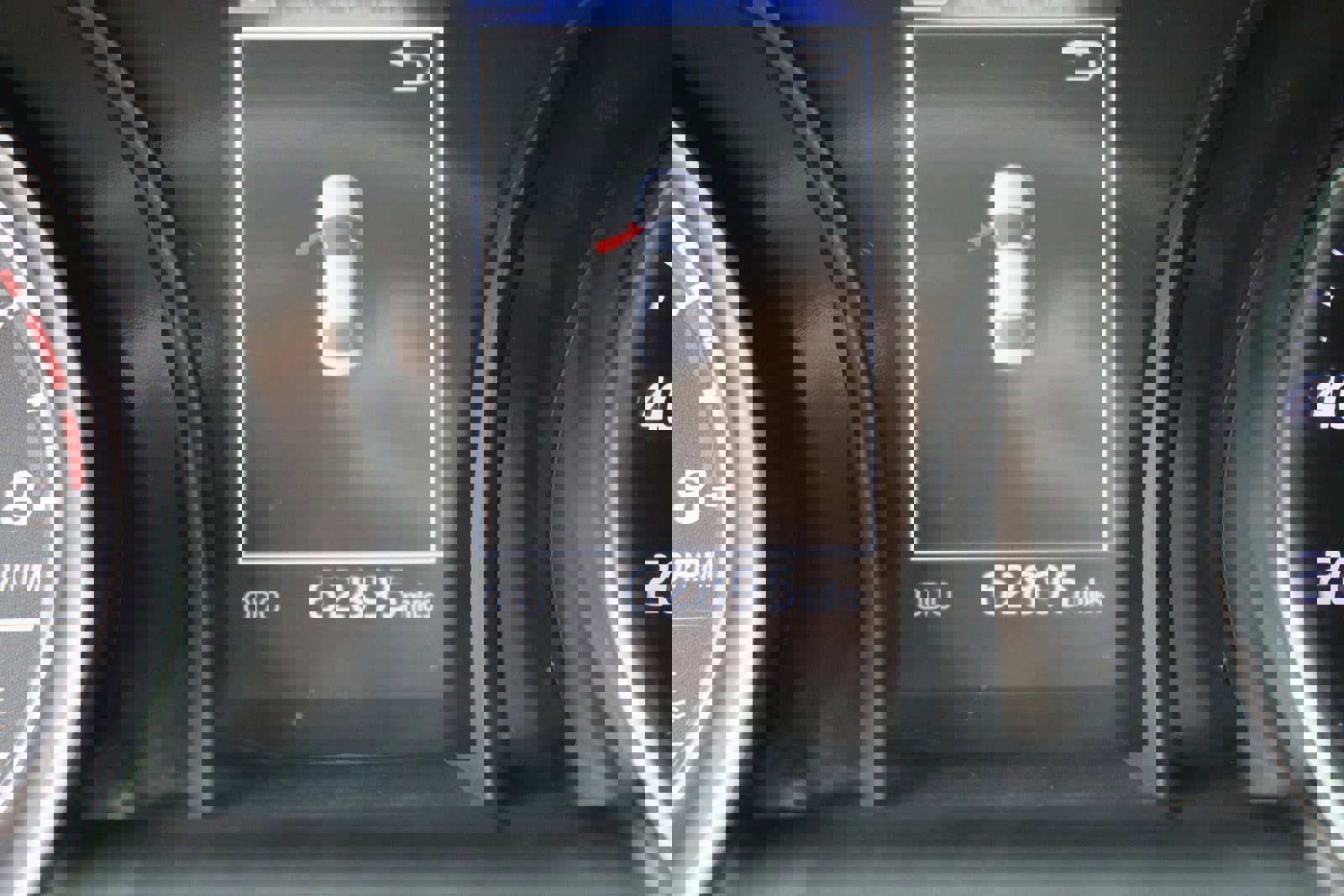 Used 2022 Toyota Camry SE image 29