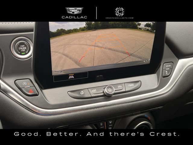Used 2024 Chevrolet Blazer LT w/ Driver Confidence Package FWD image 18