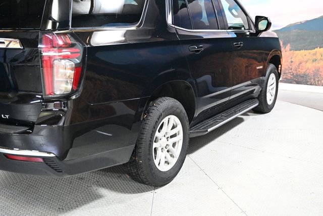 Used 2023 Chevrolet Tahoe LT image 8