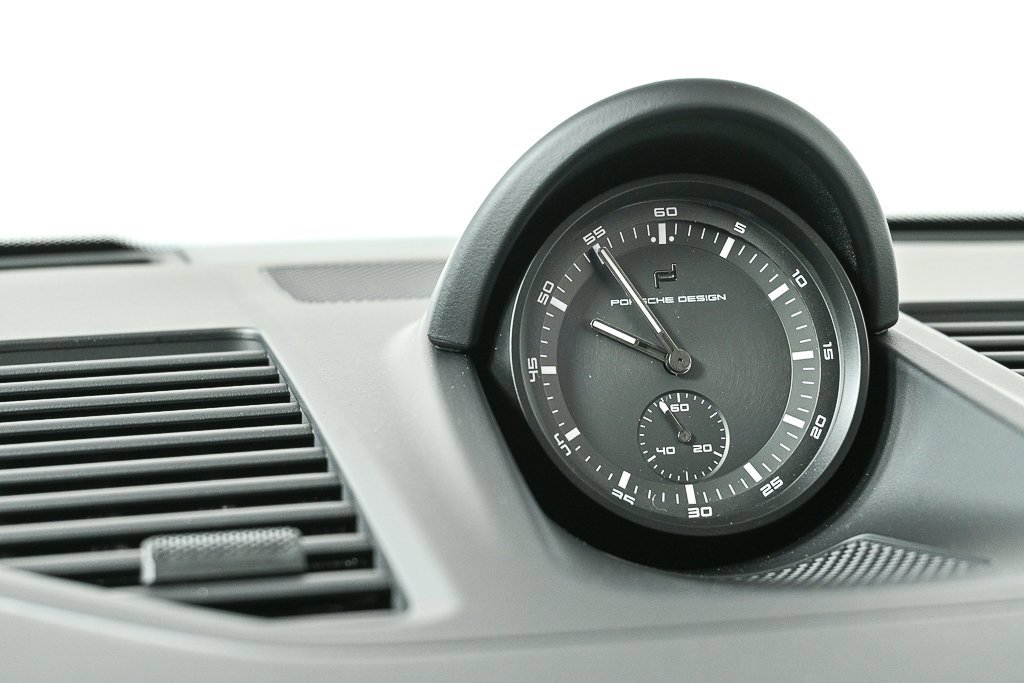 Certified 2023 Porsche 911 Turbo S image 18