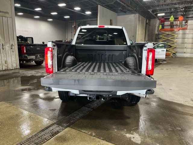 New 2026 Ford F250 XL w/ STX Appearance Package AWD/4WD image 11