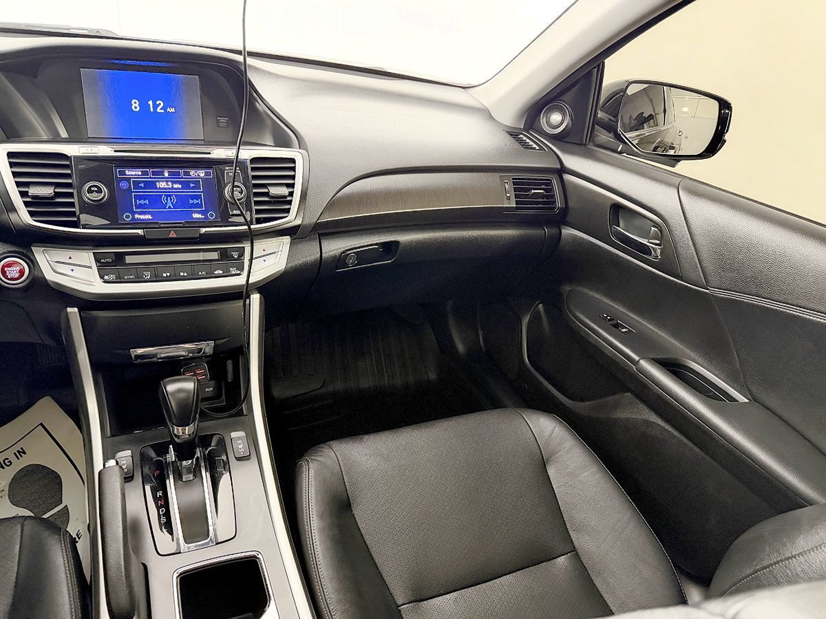 Used 2013 Honda Accord EX-L image 52