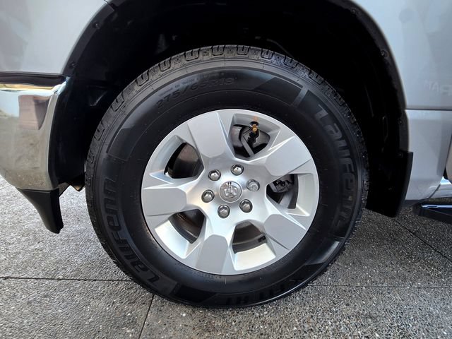 Used 2023 RAM 1500 Big Horn w/ Trailer Tow Group AWD/4WD image 31