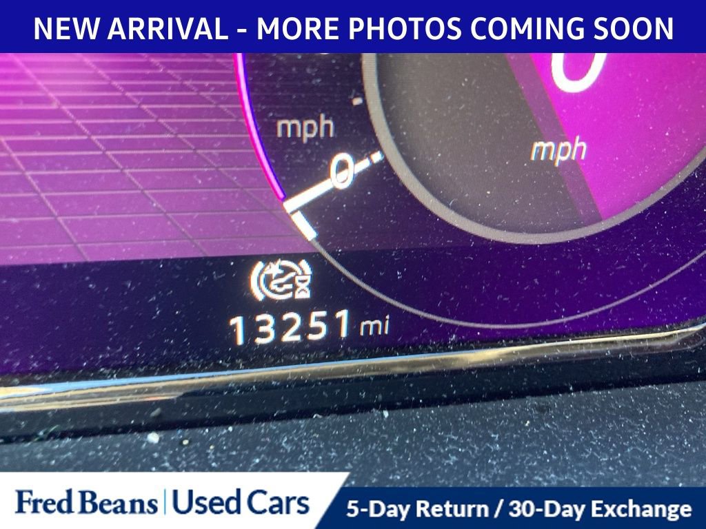 Used 2025 Volkswagen Atlas SEL Premium R-Line image 15