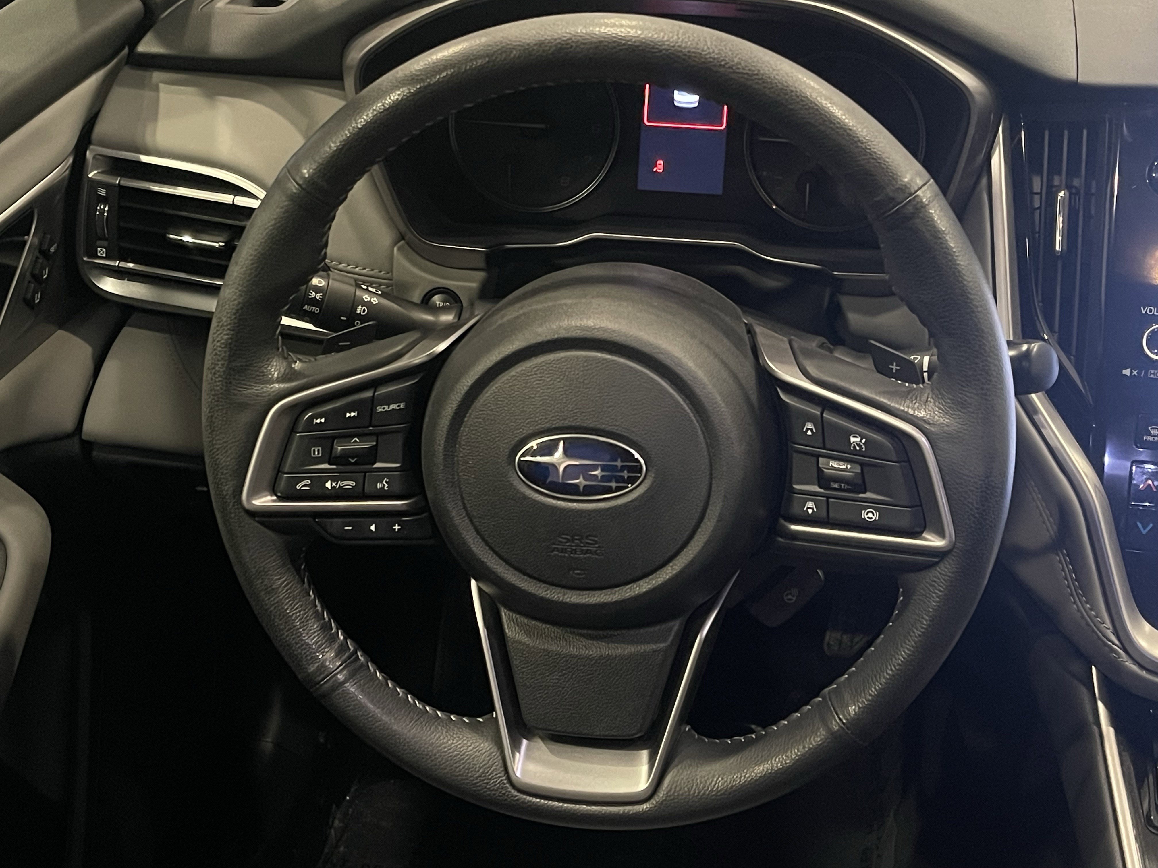 Used 2024 Subaru Legacy Limited image 19