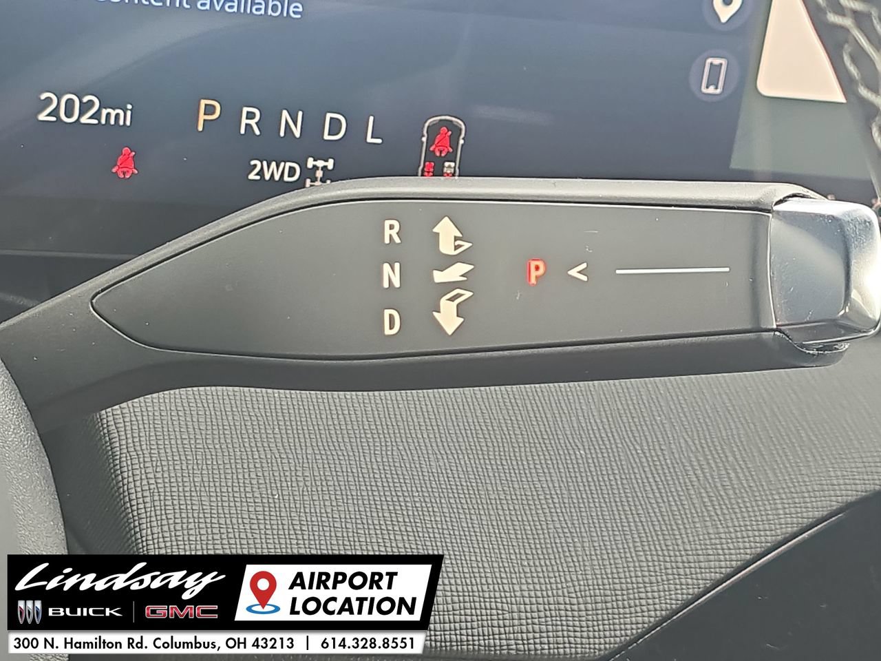 New 2026 Buick Enclave Preferred w/ Power Package AWD/4WD image 17