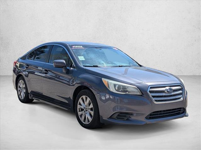 Used 2016 Subaru Legacy 2.5i Premium AWD/4WD image 3