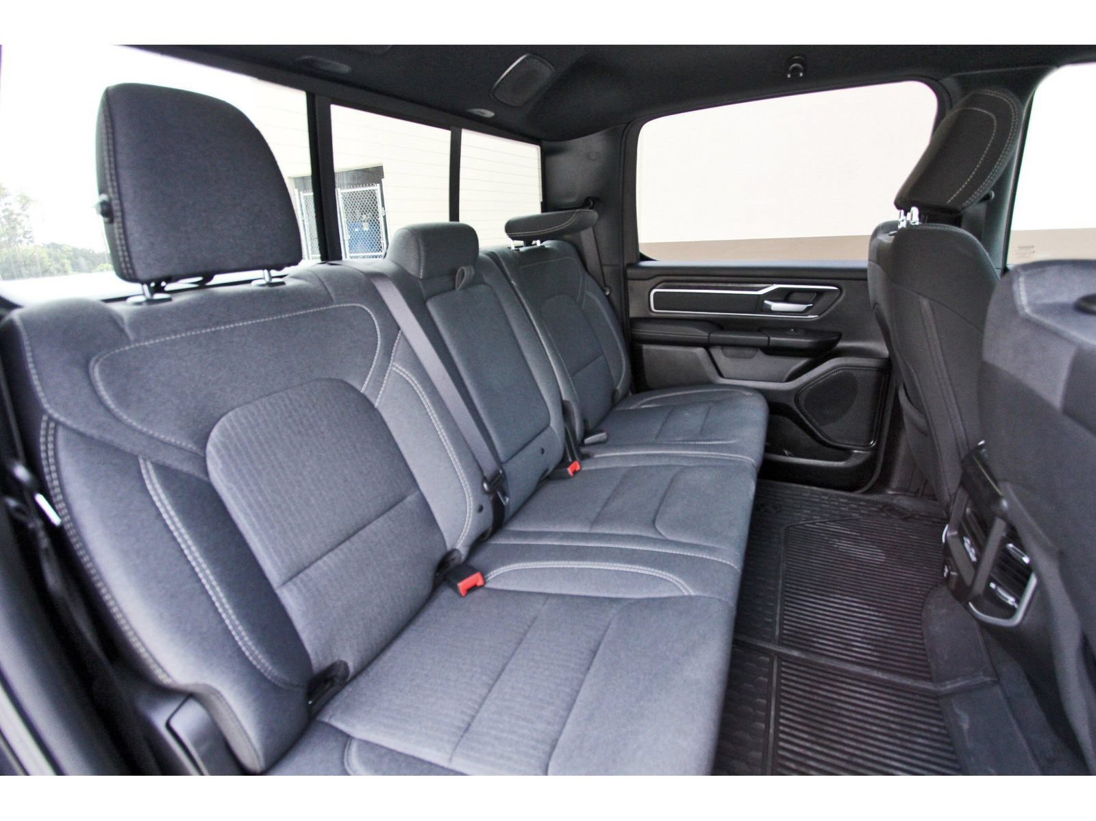 Used 2022 RAM 1500 Lone Star AWD/4WD image 13