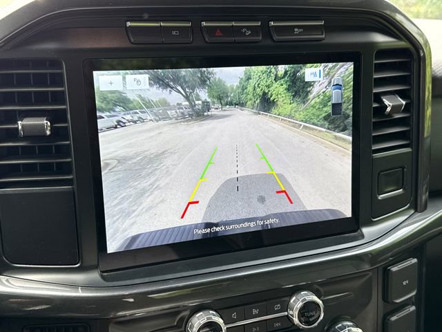 Used 2022 Ford F150 XLT w/ Equipment Group 302A High image 22