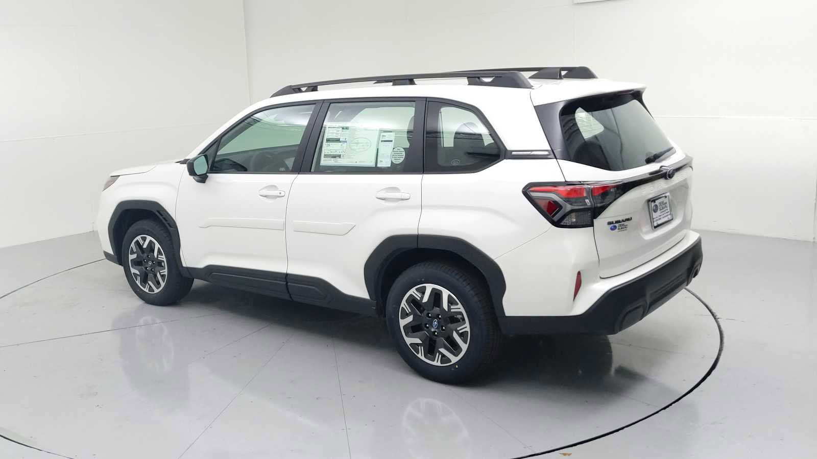 New 2026 Subaru Forester image 7