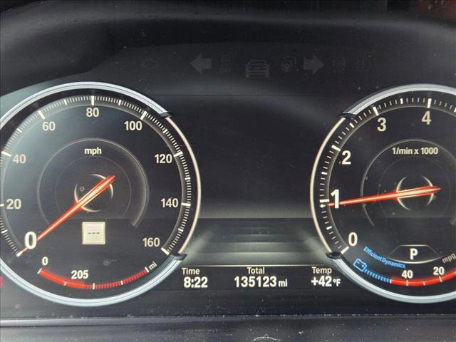 Used 2018 BMW X6 xDrive35i image 11