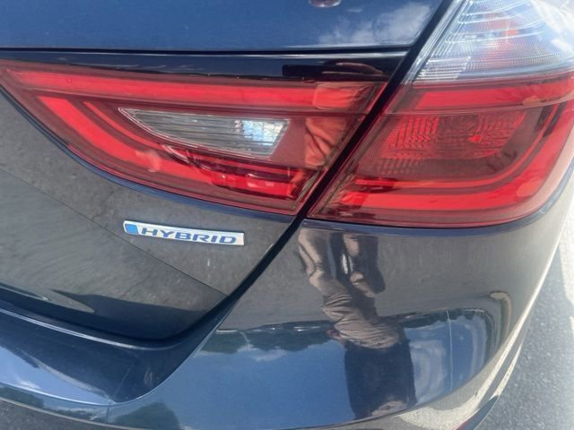 Used 2019 Honda Insight LX image 8