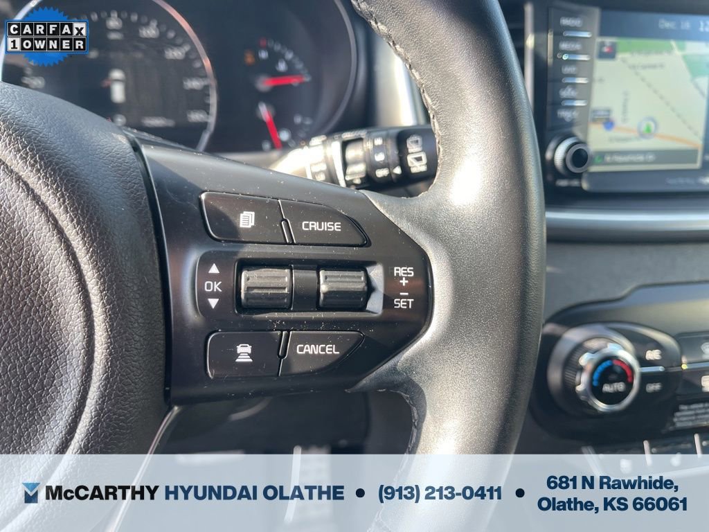 Used 2018 Kia Sorento SX image 32