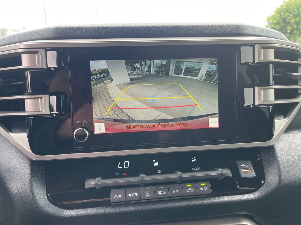 New 2026 Toyota Tundra SR5 AWD/4WD image 20