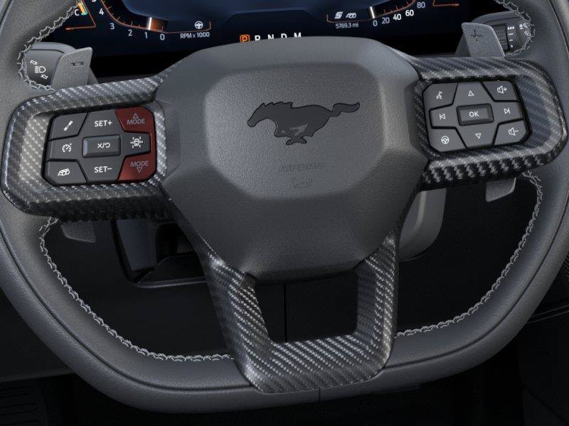 New 2026 Ford Mustang Dark Horse SC RWD image 13