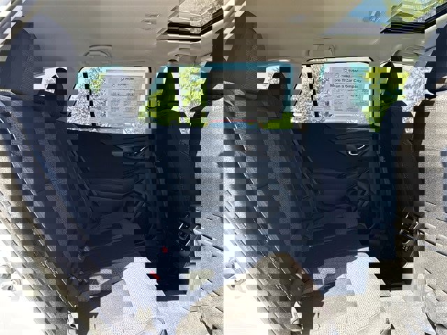 New 2025 Subaru Outback Premium image 18