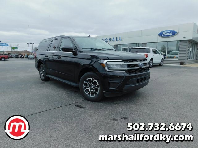 Used 2024 Ford Expedition Max XLT