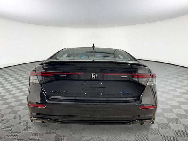 New 2026 Honda Accord Sport image 5