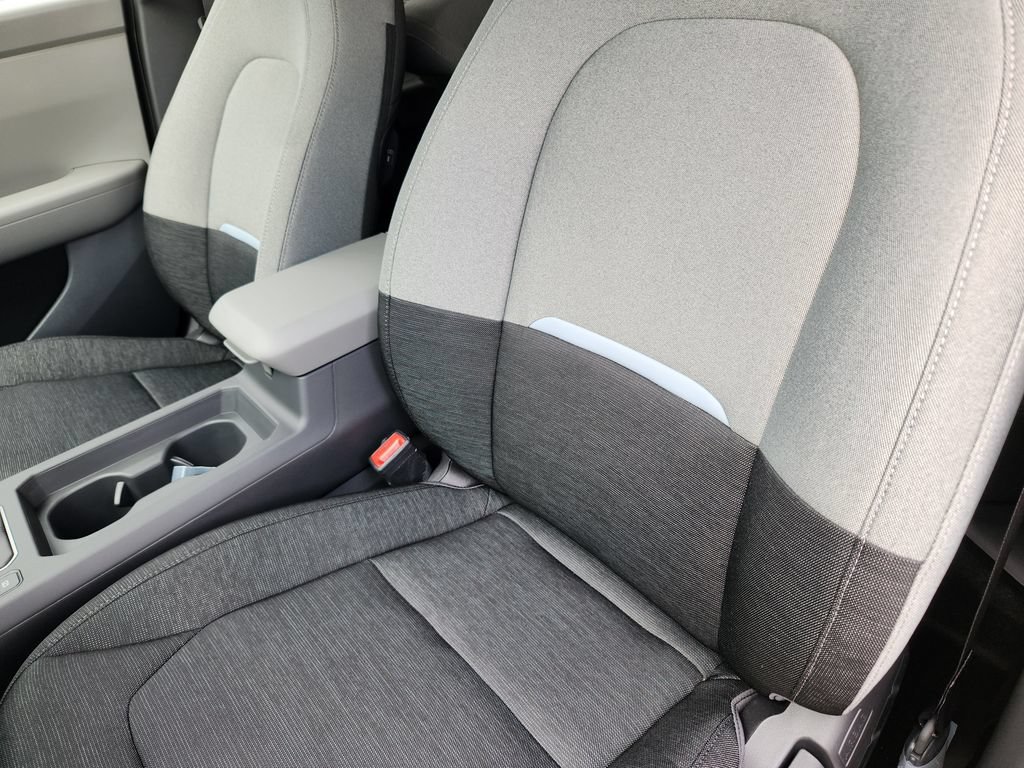 New 2027 Kia Seltos LX AWD/4WD image 13