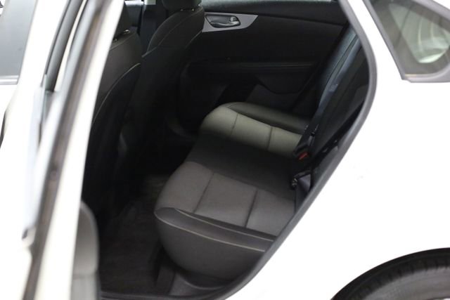 Used 2024 Kia Forte LXS image 29