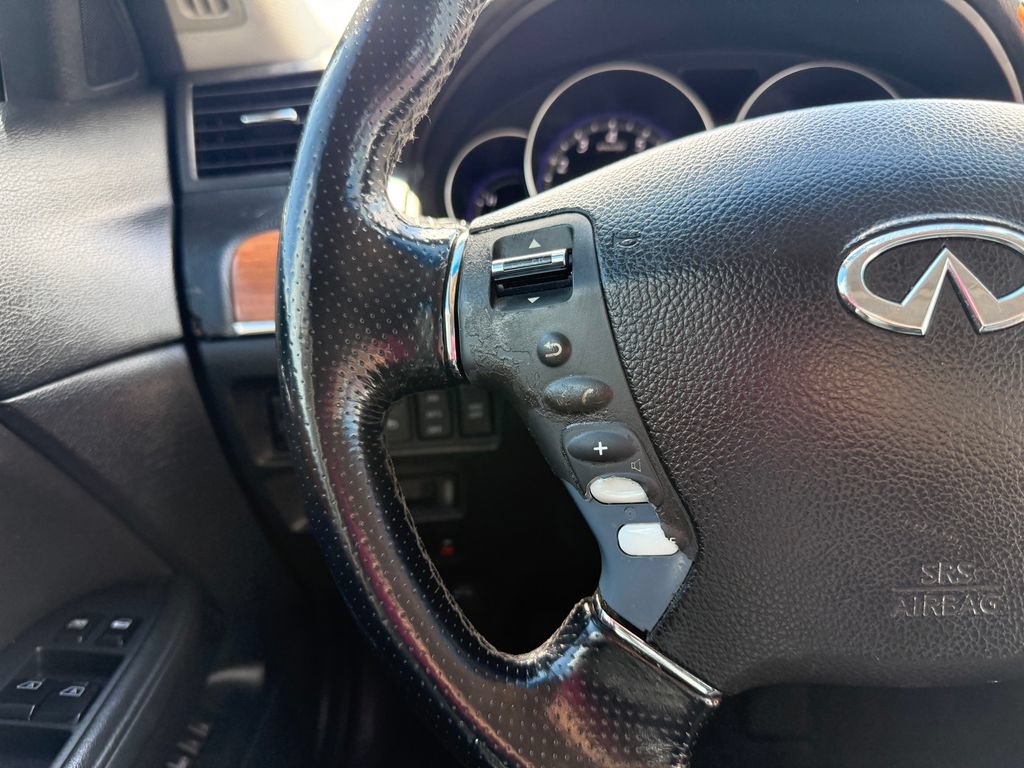 Used 2006 INFINITI M35 x AWD/4WD image 25