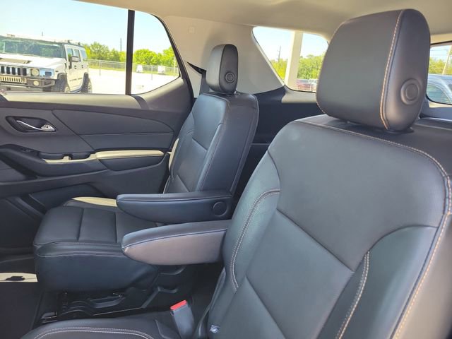 Used 2018 Chevrolet Traverse Premier w/ Redline Edition AWD/4WD image 10
