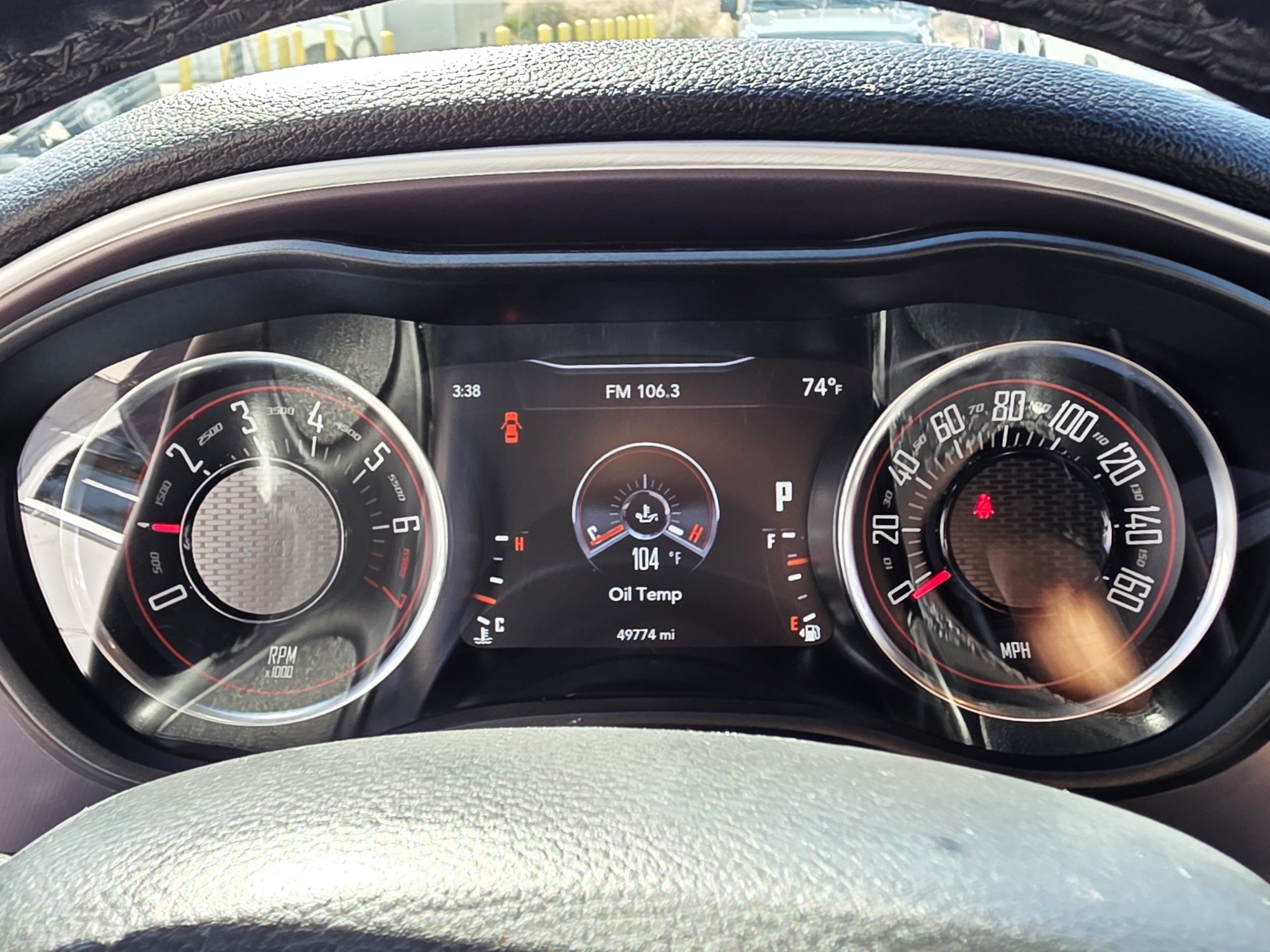 Certified 2020 Dodge Challenger SXT RWD image 12