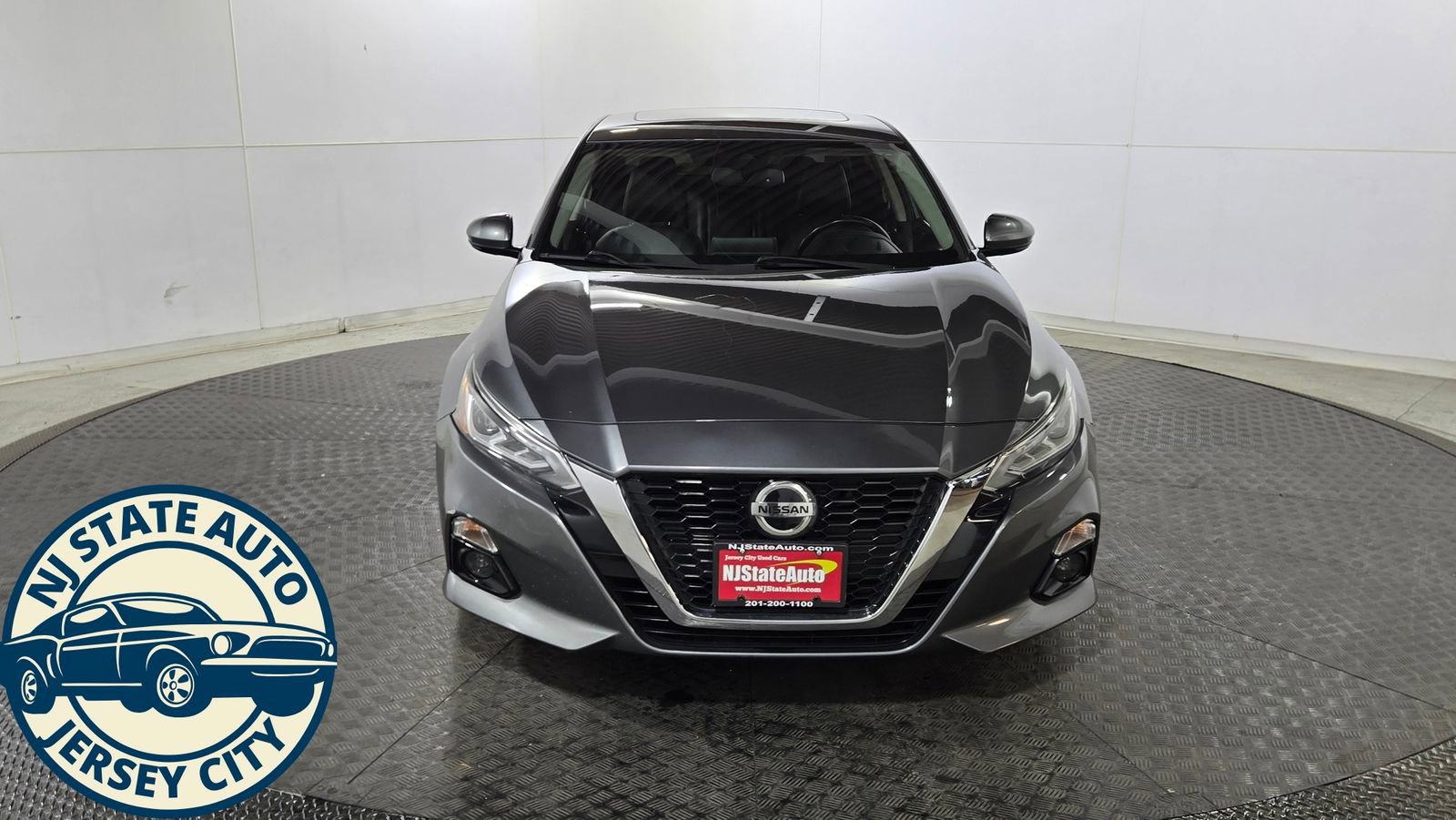 Used 2019 Nissan Altima 2.5 SL image 2