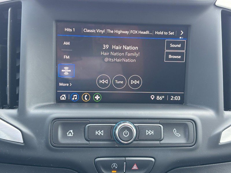 Used 2023 GMC Terrain SLE w/ Driver Convenience Package FWD image 20