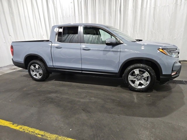 New 2026 Honda Ridgeline RTL image 2