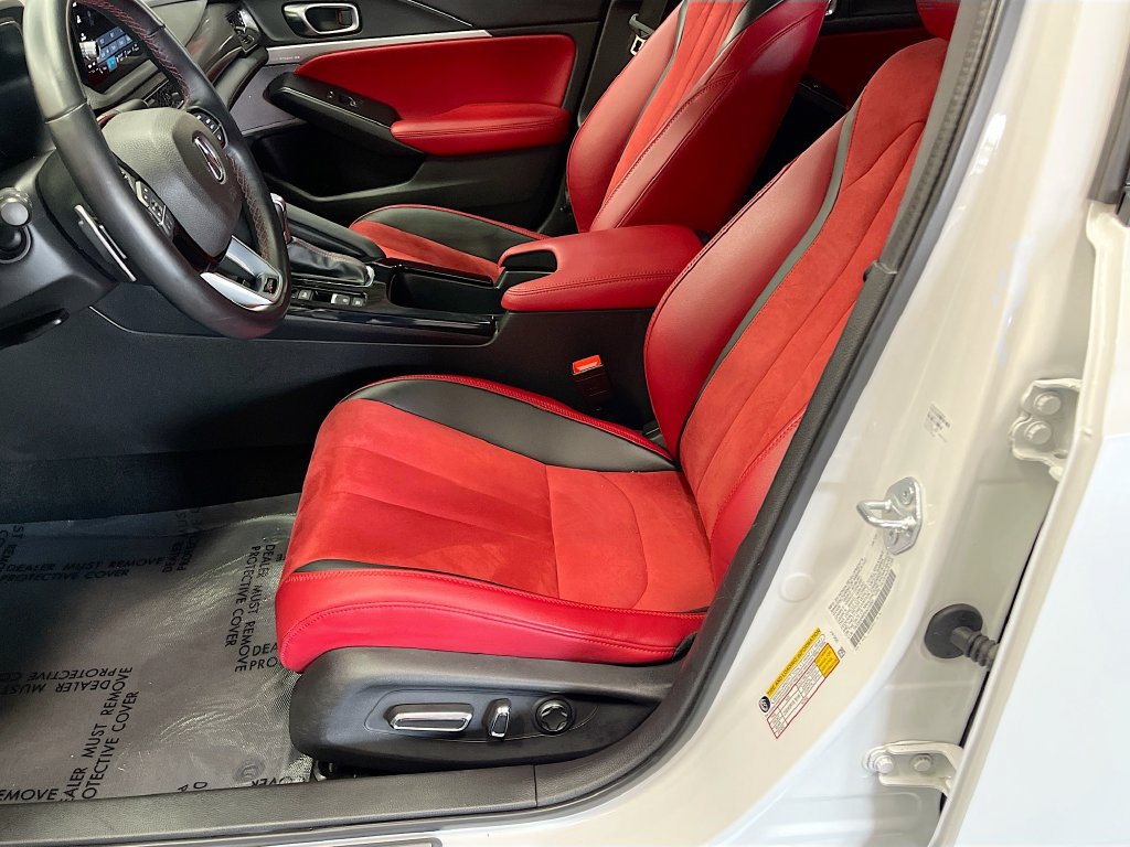 Used 2025 Acura Integra A-Spec w/ Technology Package FWD image 20