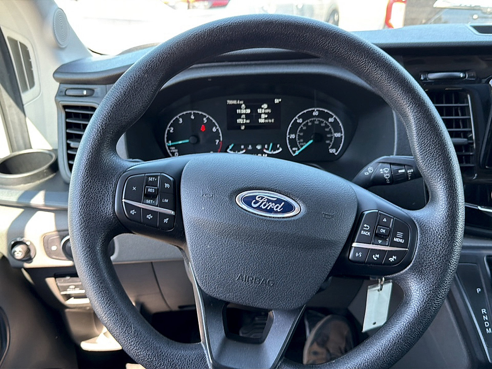 Used 2023 Ford Transit 350 XLT RWD image 19