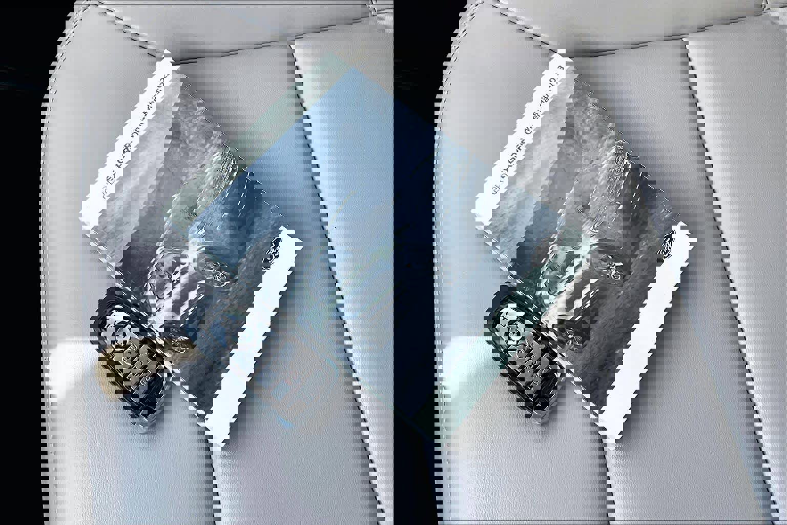 Certified 2023 Ford Explorer XLT w/ Equipment Group 202A image 15