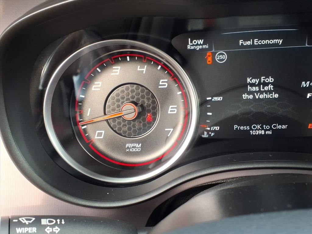Used 2023 Dodge Charger Scat Pack w/ Plus Group image 33