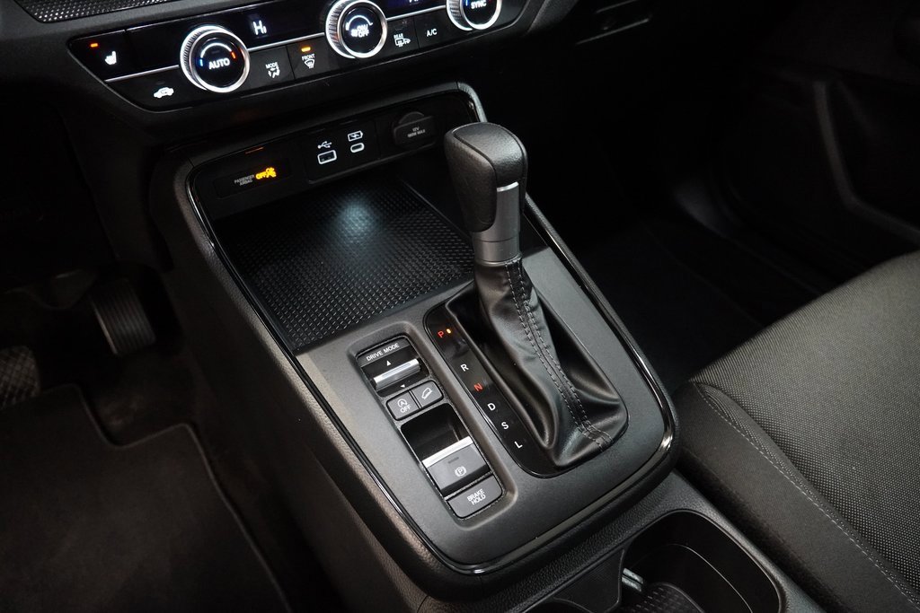 Used 2025 Honda CR-V EX image 17