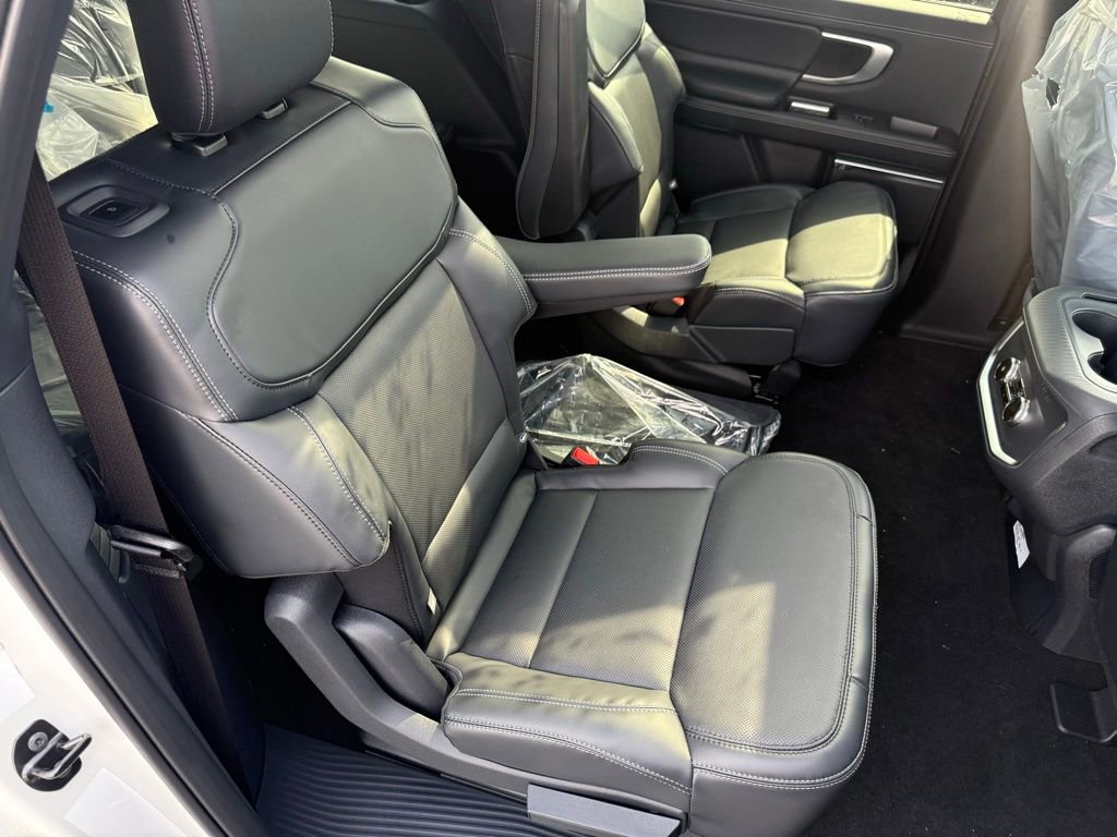 New 2026 Ford Expedition Max Platinum image 62