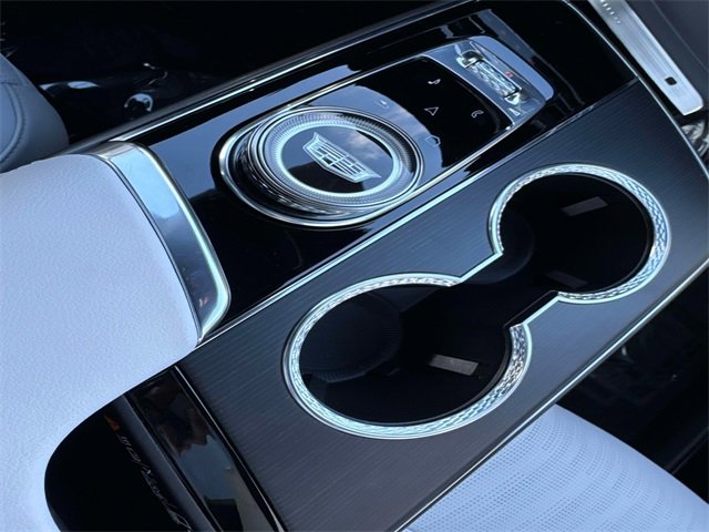 Certified 2026 Cadillac Lyriq Sport image 23