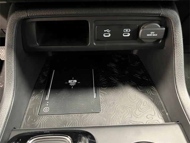 New 2026 Honda Pilot TrailSport image 15