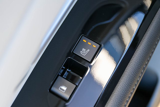 New 2026 Hyundai Tucson Limited AWD/4WD image 13