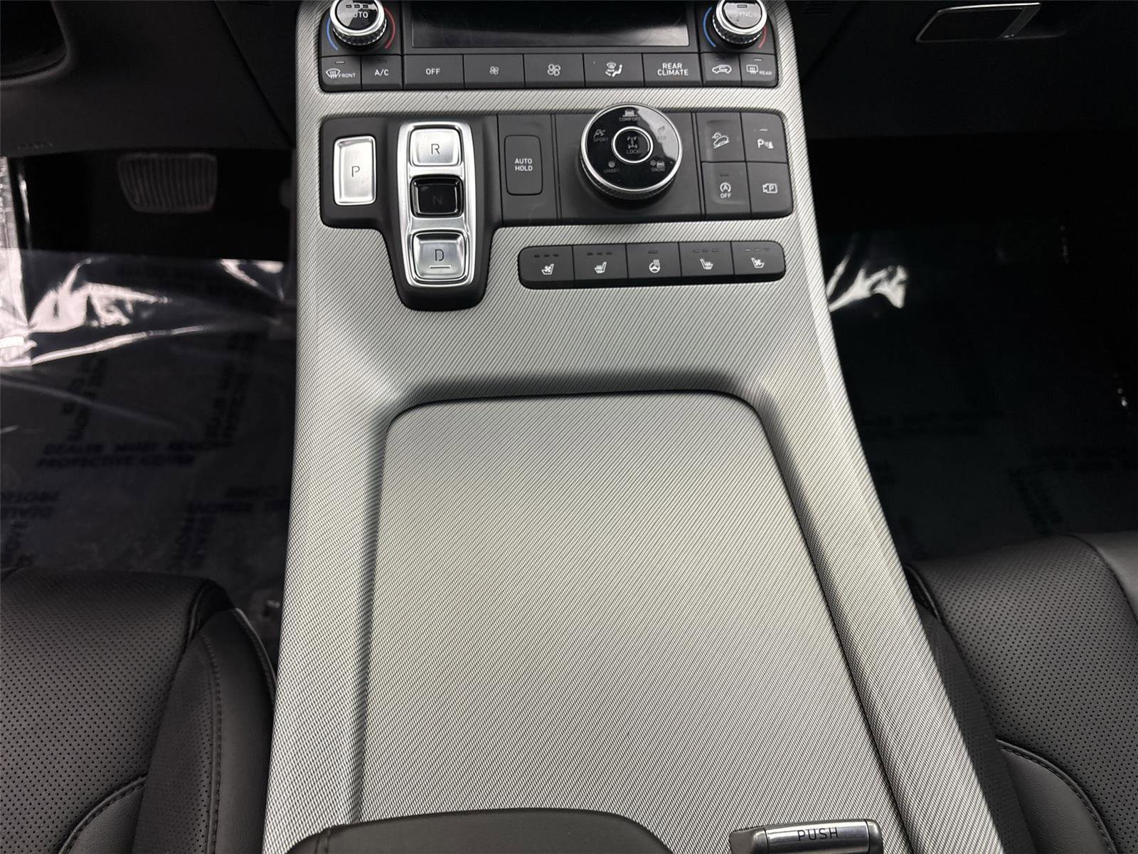 Used 2023 Hyundai Palisade SEL AWD/4WD image 23