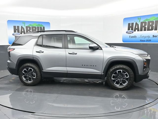 New 2026 Chevrolet Equinox ACTIV w/ Convenience Package III image 7