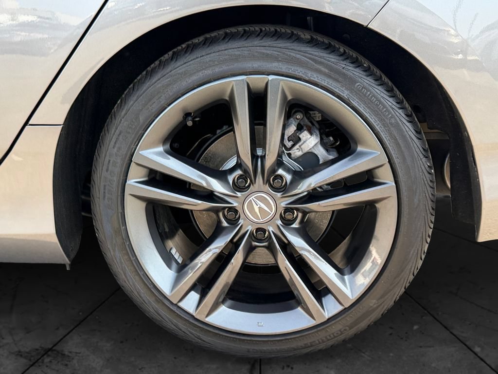 Used 2025 Acura Integra A-Spec FWD image 26