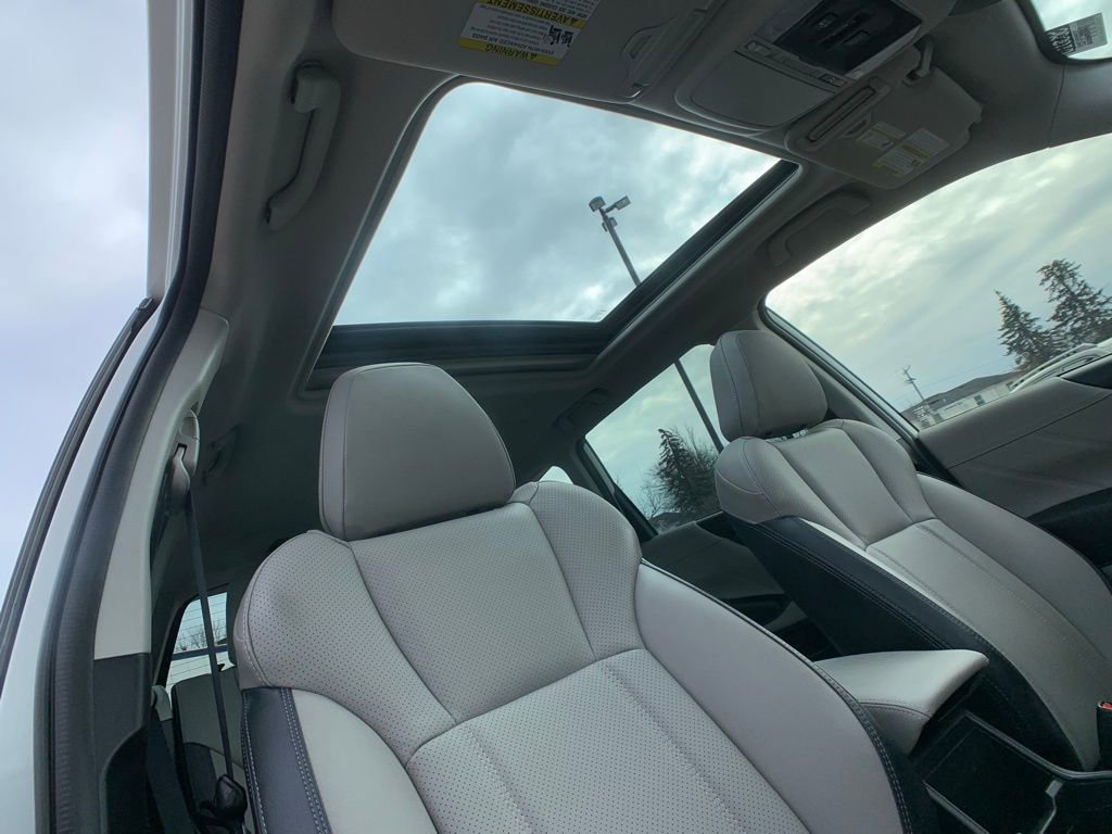 Used 2024 Subaru Forester Limited image 19