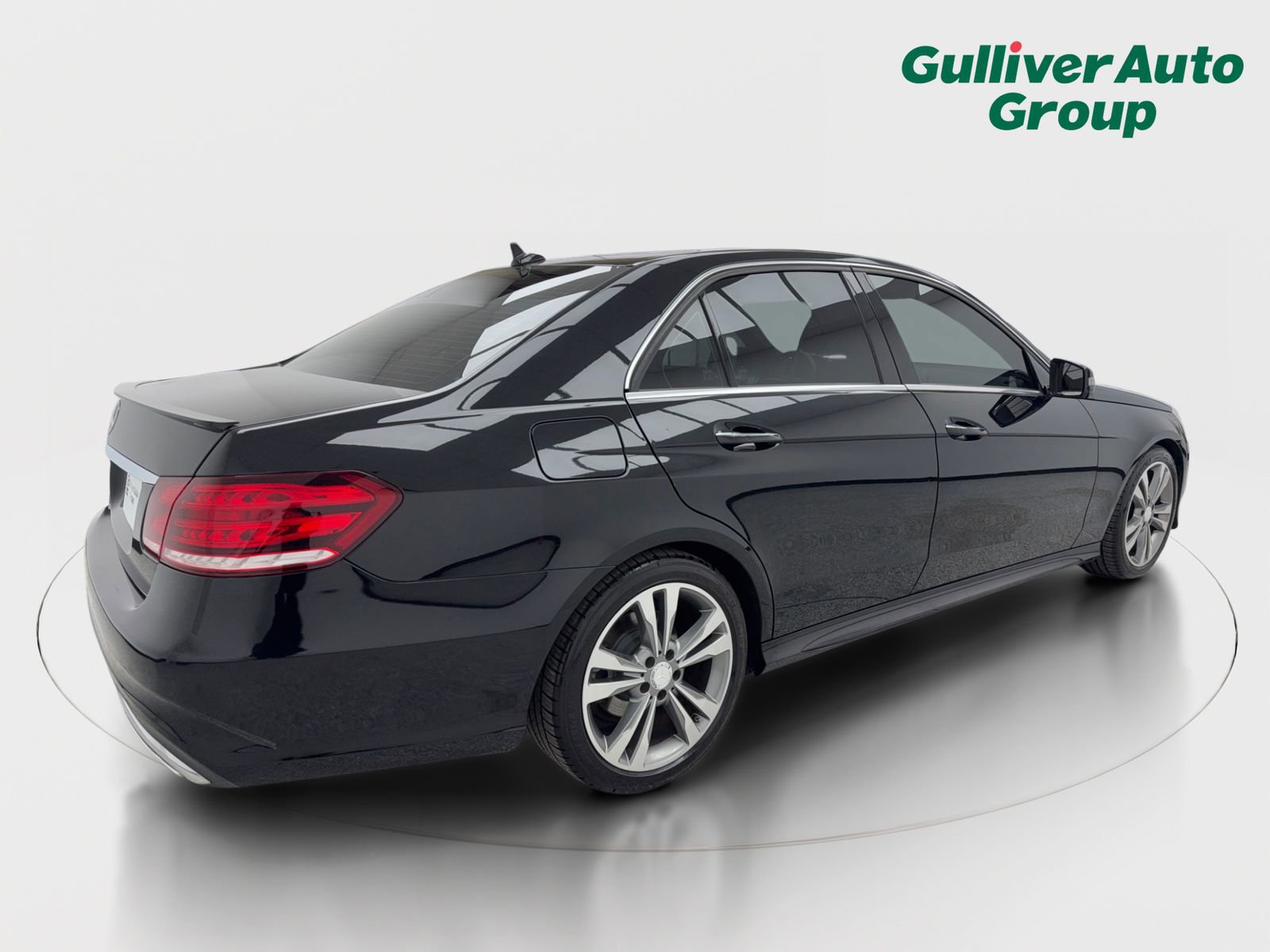 Used 2014 Mercedes-Benz E 350 Sedan image 9