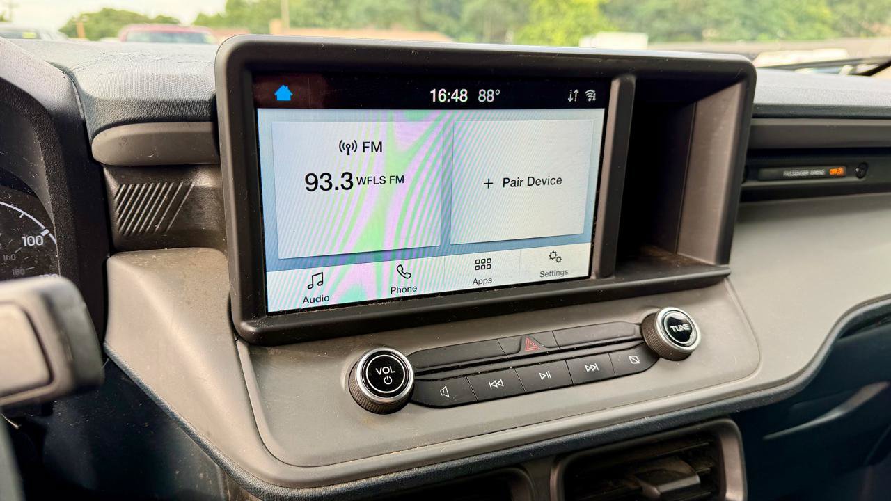 Used 2022 Ford Maverick XL w/ Equipment Group 100A Standard AWD/4WD image 16