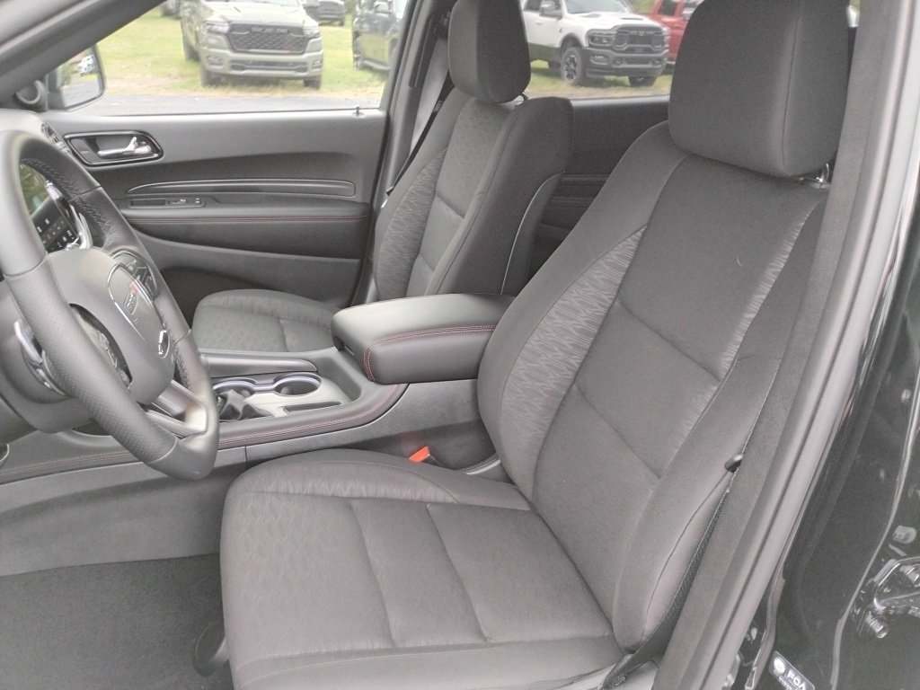 New 2026 Dodge Durango GT w/ Blacktop Package image 23