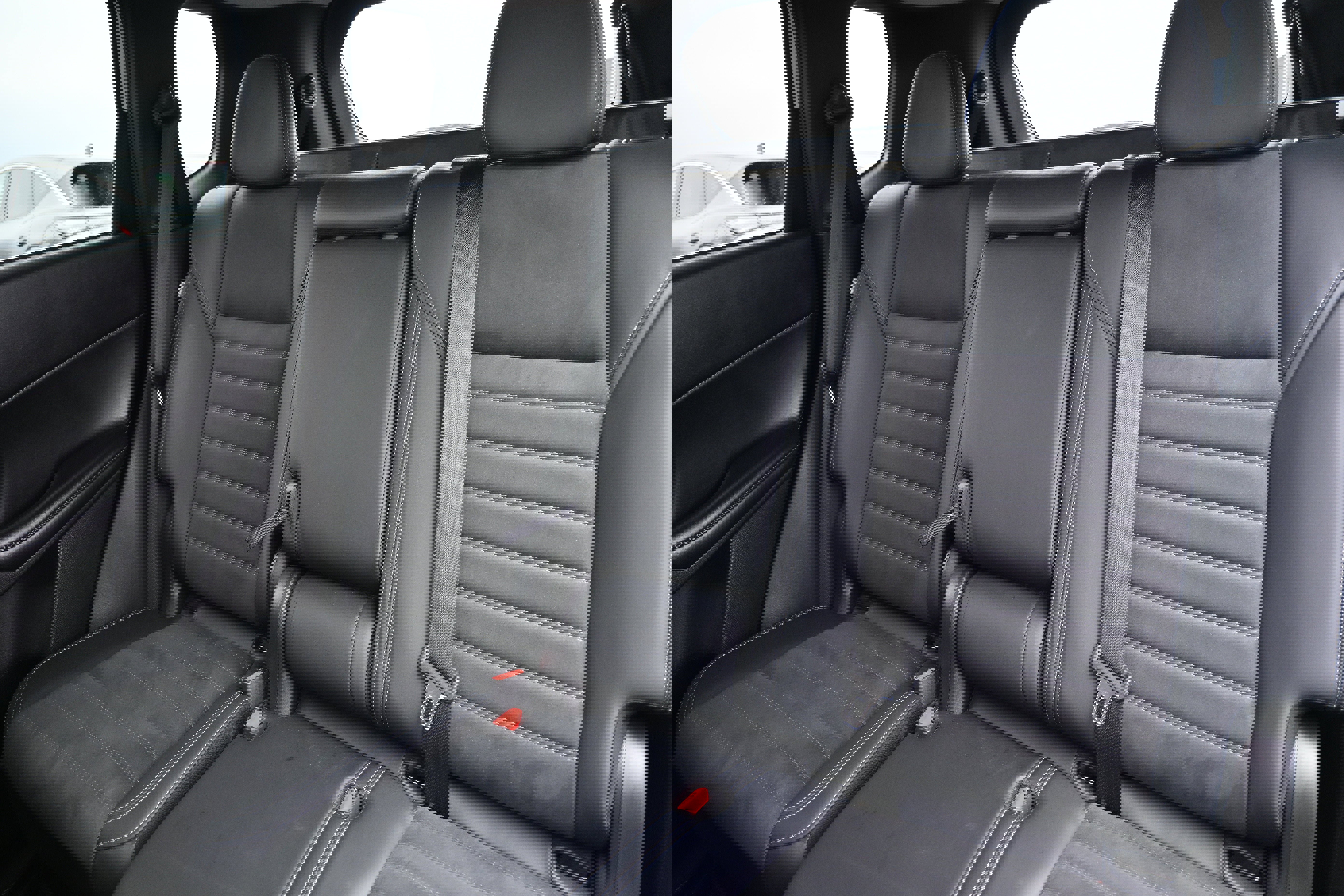 Used 2024 Mitsubishi Outlander SE image 24