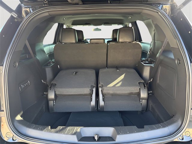 Used 2013 Ford Explorer Limited image 11